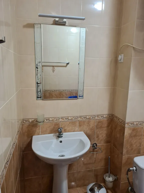 Уютный номер на берегу моря