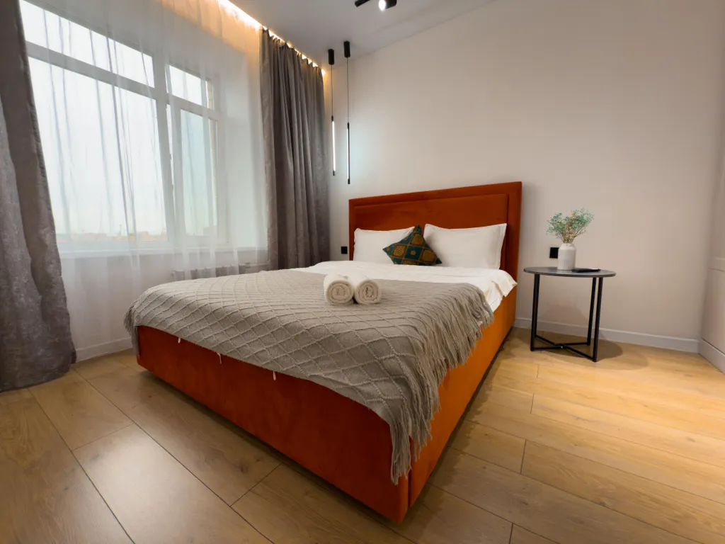 Квартира в новом ЖК