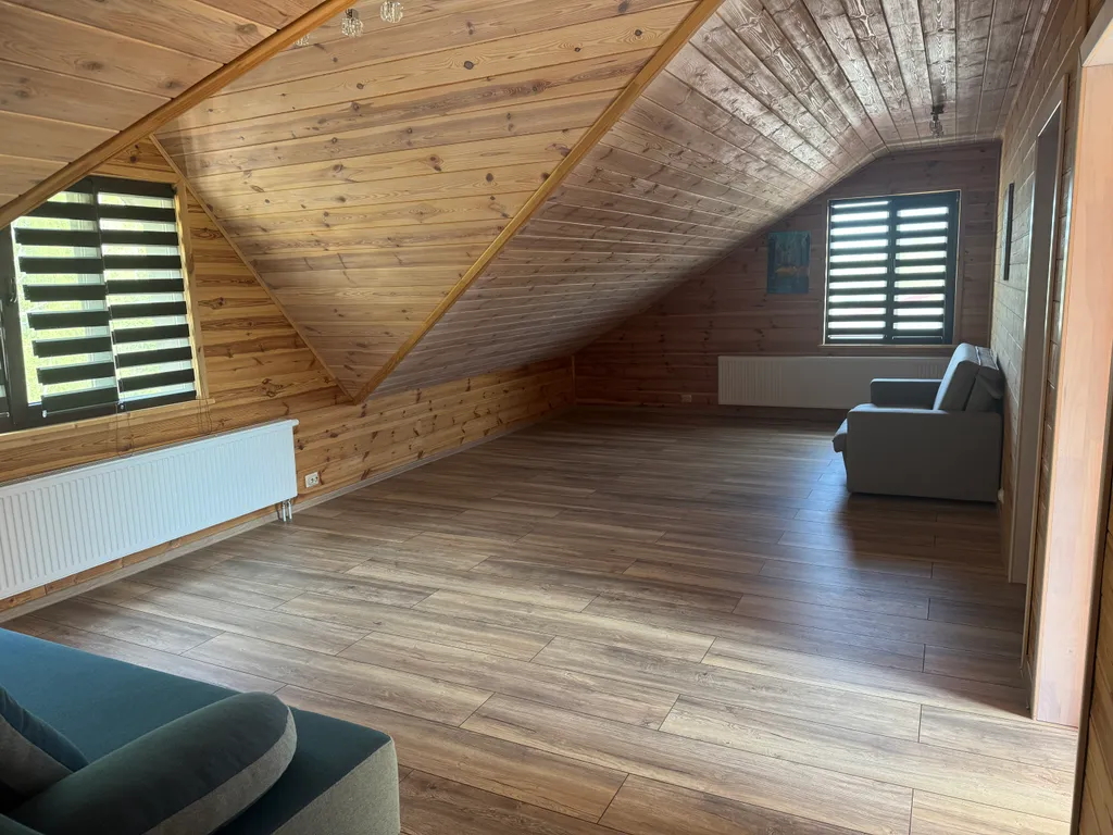 Дворик на Минском море