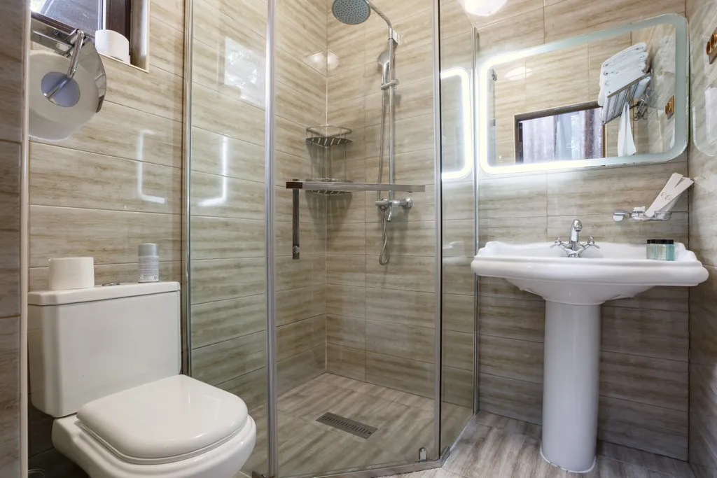 Семейный Дом Люкс