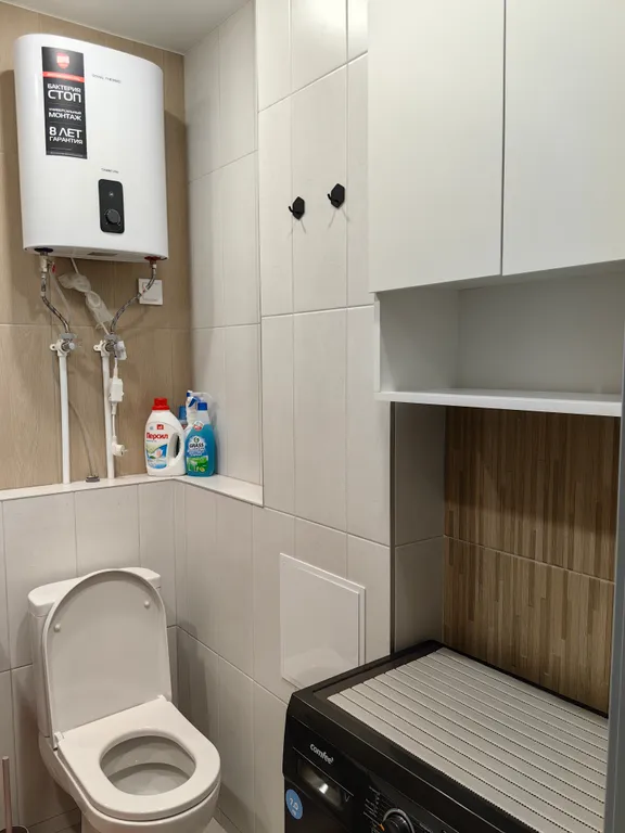 Квартира в центральном районе возле Мамаева кугана