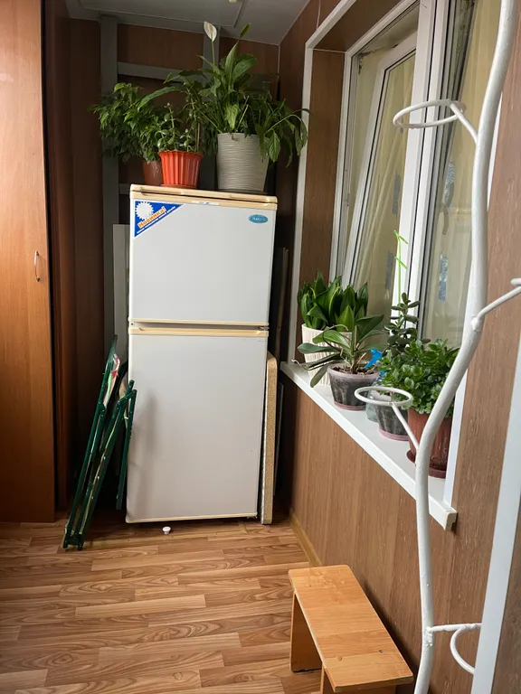 Квартира на Горном