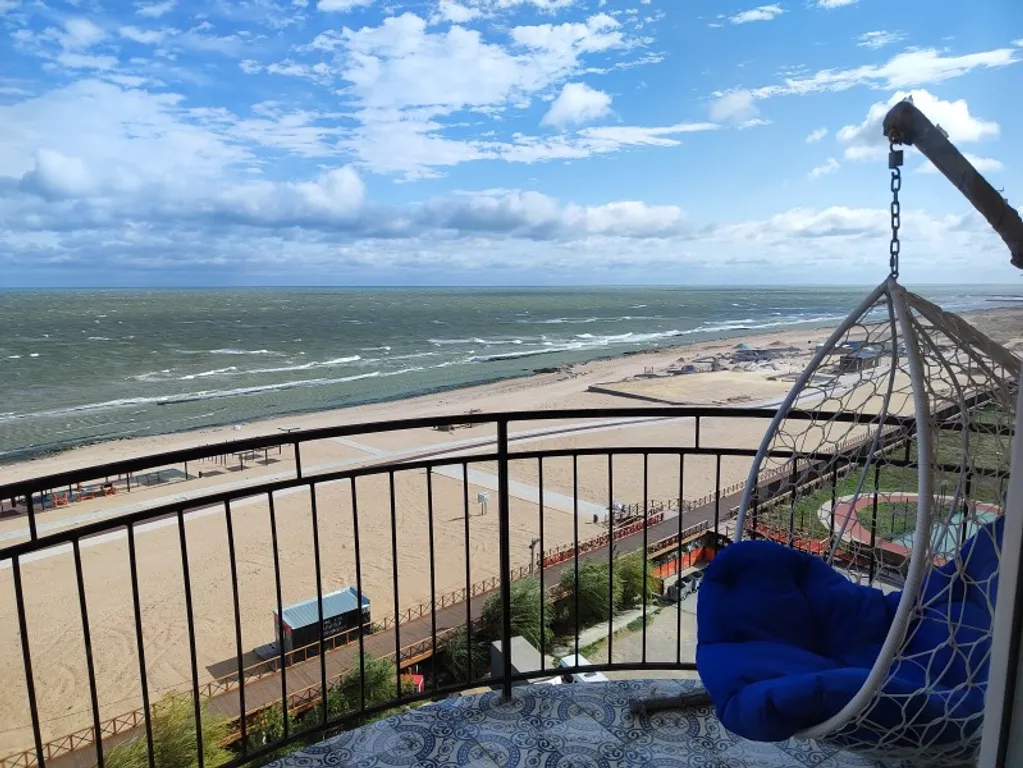 Квартира Комната — аренда посуточно в Махачкала