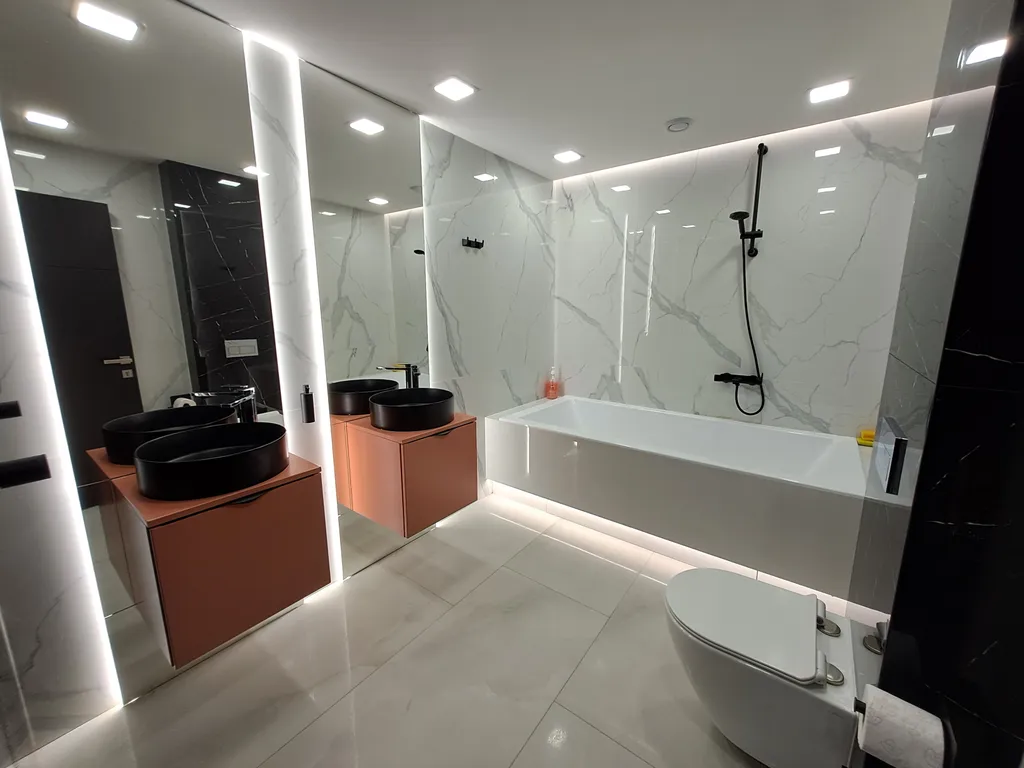 Гранд Шале в усадьбе Романовская Слобода