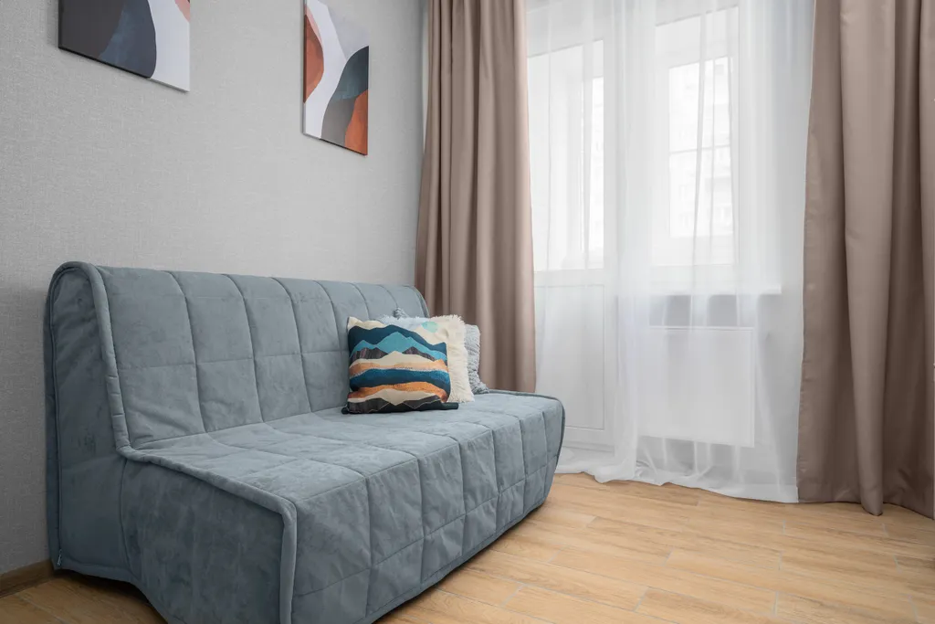 Квартира Квартира в Краснодаре: комфорт и удобство в шаговой доступно — Краснодар