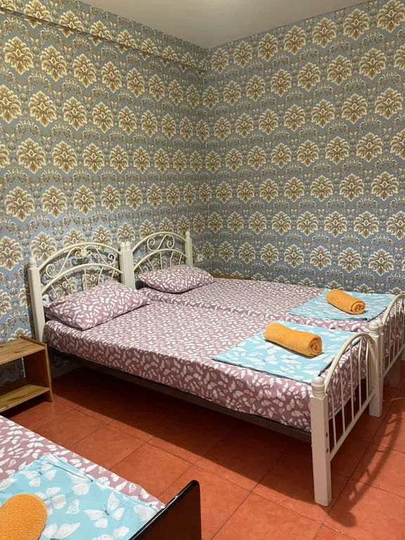 Квартира Комната — Гагра