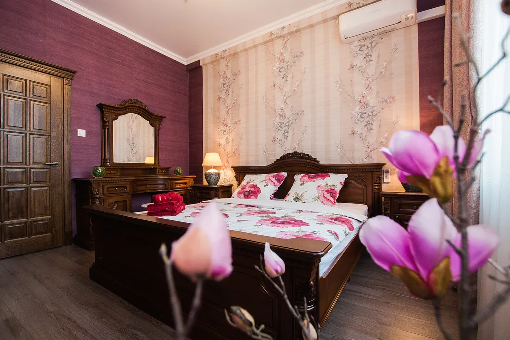 Квартира 2-комнатная Квартира — Москва