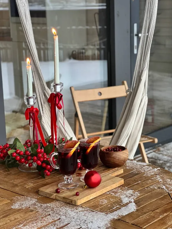 Коттедж Панорамный дом с собственной сауной в элитном поселке — Семеновское