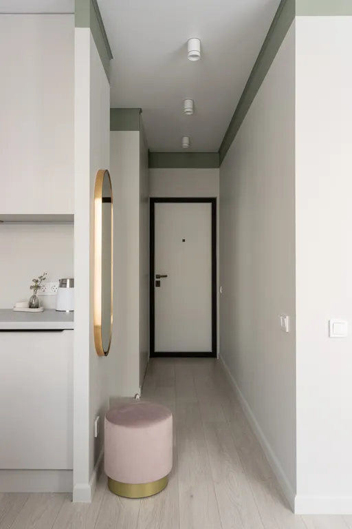 Квартира Квартира Тишина на Лиговском с Точно Ключи — Санкт-Петербург