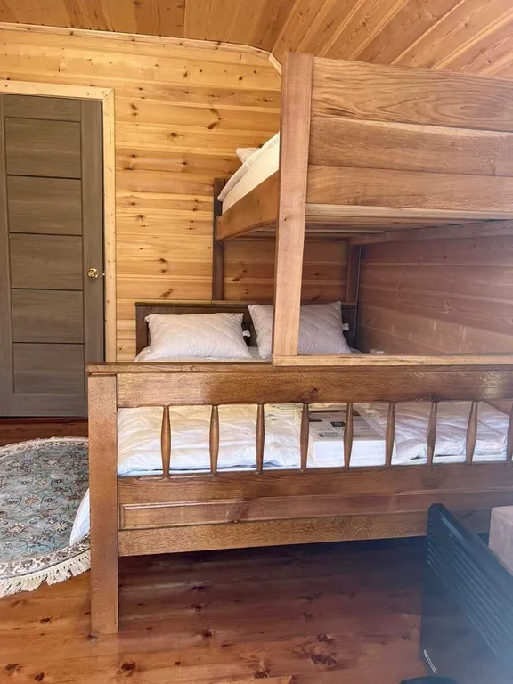 4-комнатный Дом