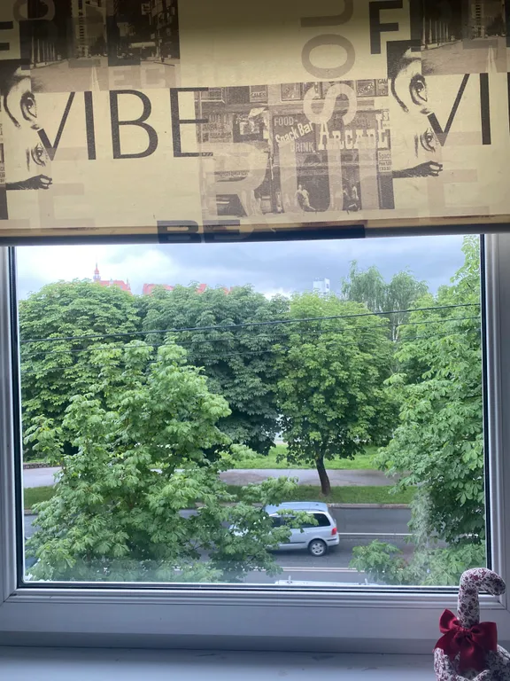 Комната в квартире в центре