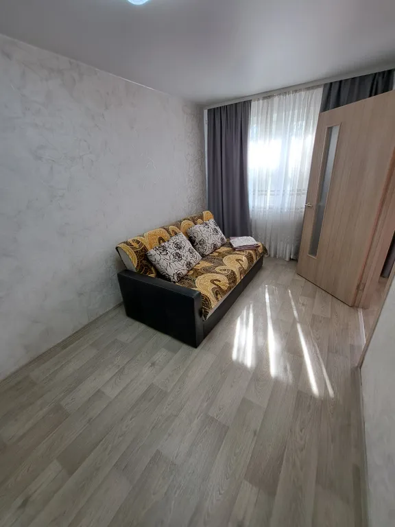 Шикарная квартира в центре города