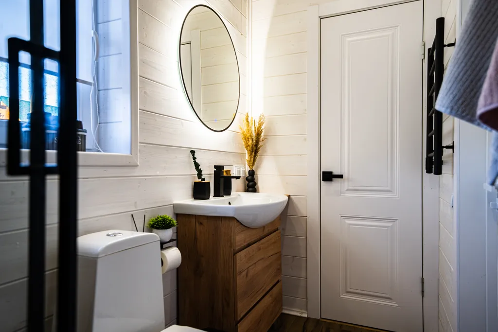 Коттедж Коттедж Orion Family House — Санкт-Петербург