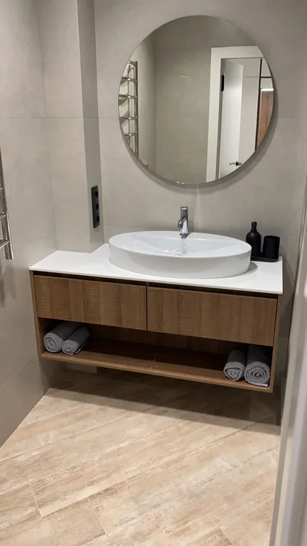 Квартира 2-комнатная Квартира — Геленджик