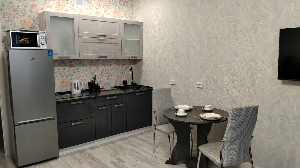 Уютная квартира в центре города — аренда посуточно в Новосибирск