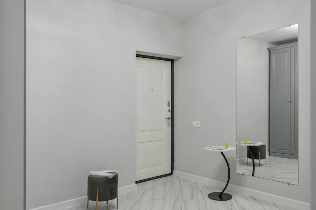 Квартира Современные апартаменты с евроремонтом — Владикавказ