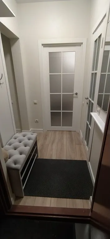 Уютная квартира у пугаревского карьера