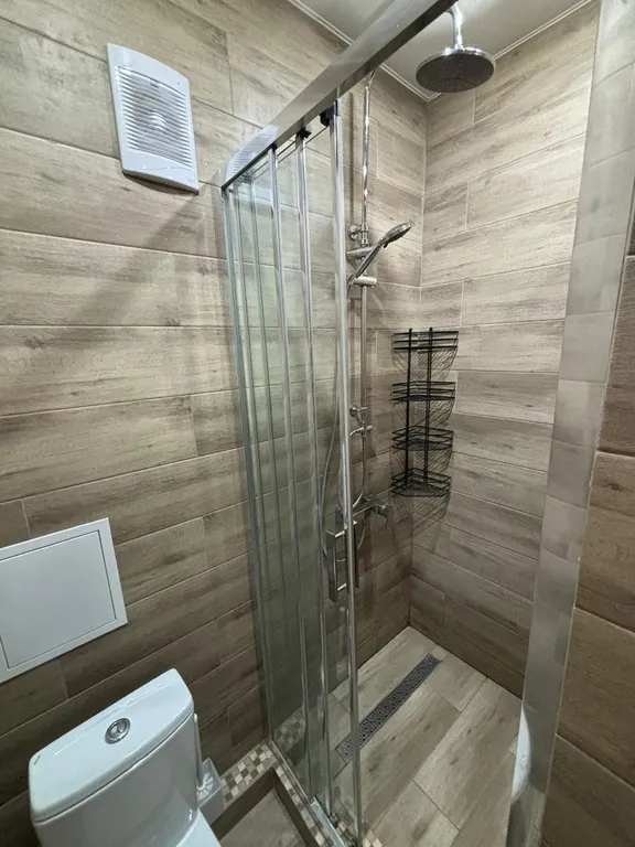 Квартира класса комфорт