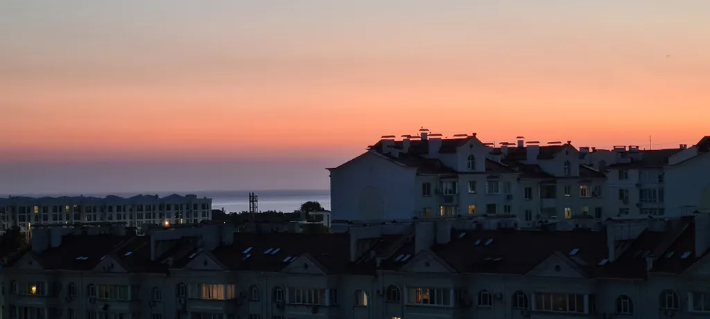 Уютная квартира с дизайнерским ремонтом