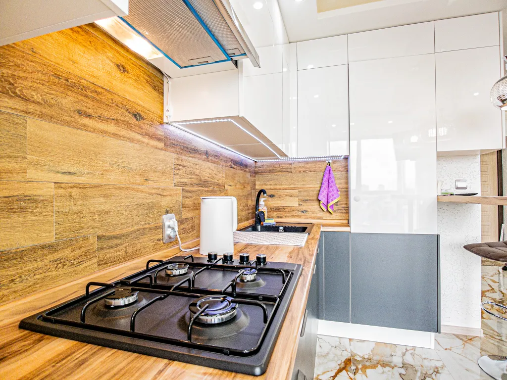 Самое красивое место для отдыха