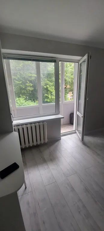 Квартира Квартира в районе Амалиенау — Калининград