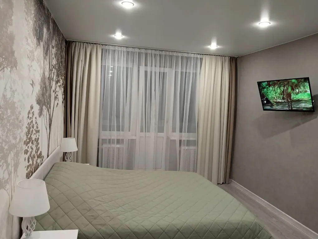 Квартира в центре на набережной