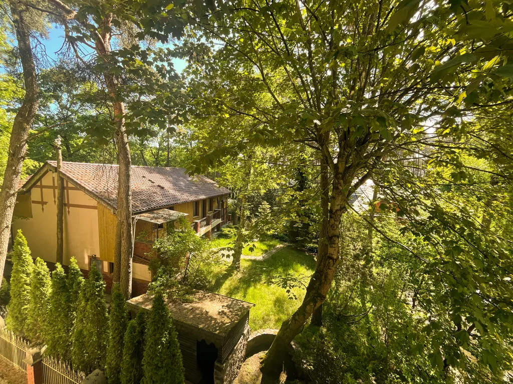 Легенда Светлогорска