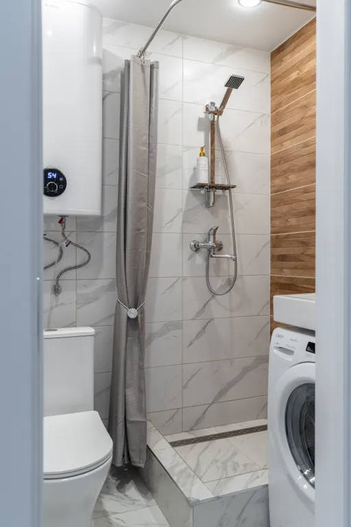 Уютная студия в центре города