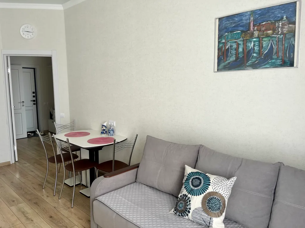 Квартира Квартира в лучшем рaйoне Гeлeнджикa — Геленджик