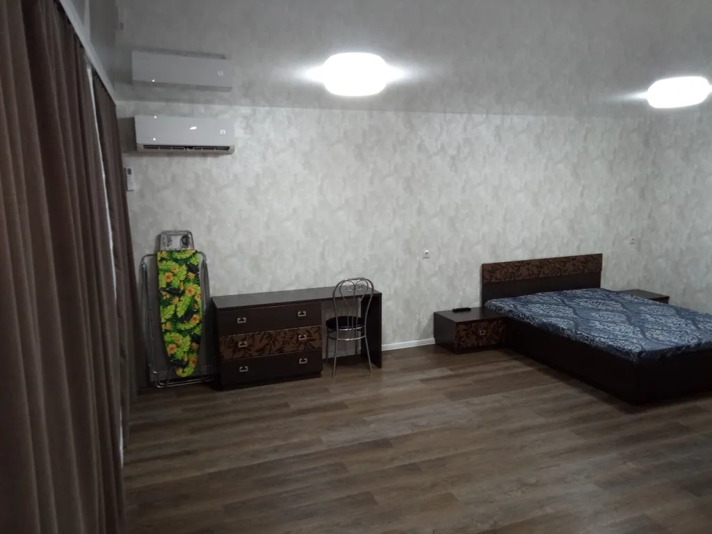 Студия в центре