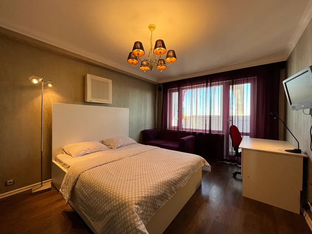 Уютная квартира в центре