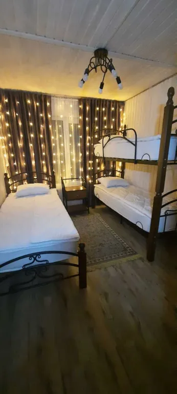 3-комнатный Дом