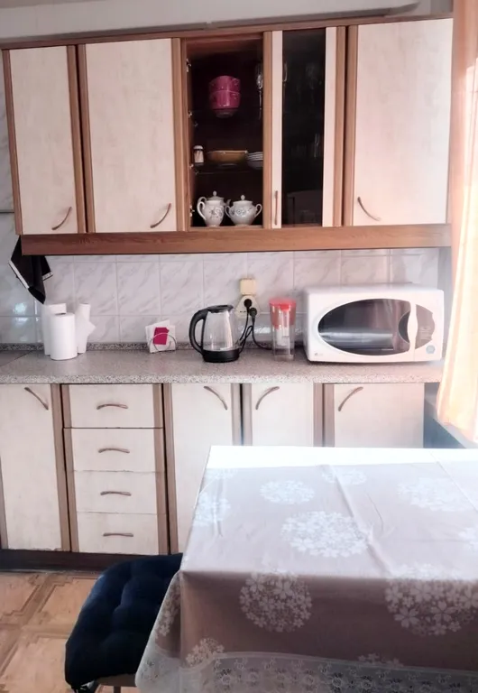 Квартира в историческом центре Петергофа