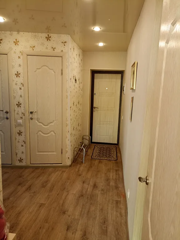 Квартира в центре города