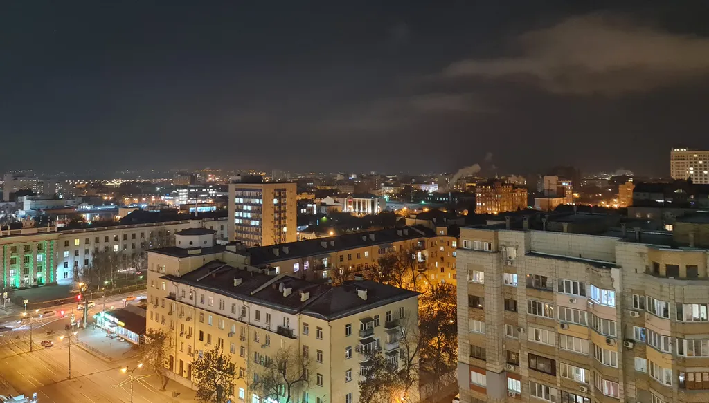 Стиль и комфорт в центре