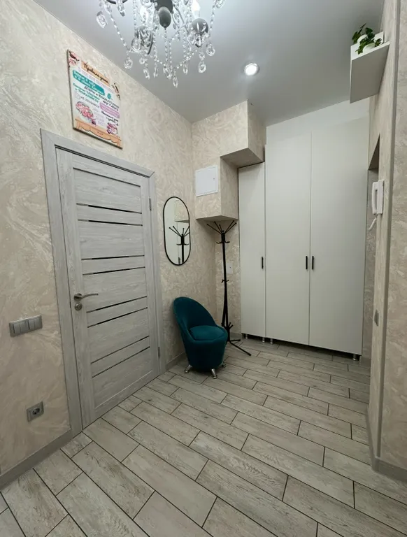 Квартира Квартира Лучший отдых в ЖК Семейный — Сочи