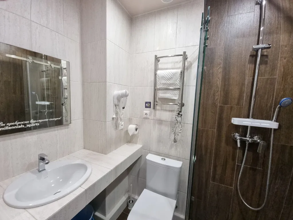 Квартира Комната — Сочи