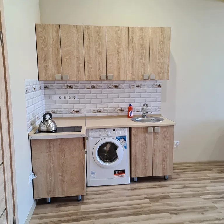 Квартира Апартаменты с видом на море — Севастополь