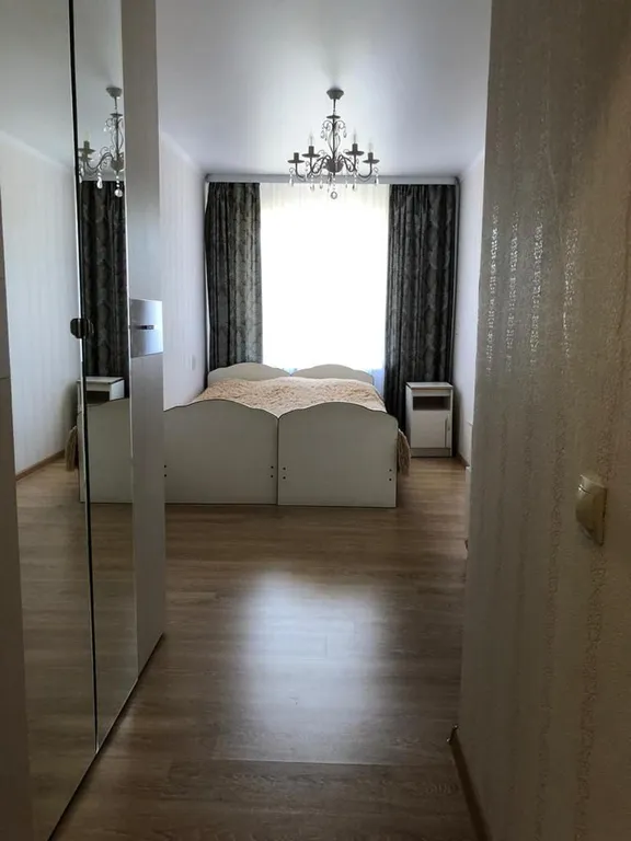 Квартира Уютная квартира в центре курортного городка — Лазаревское