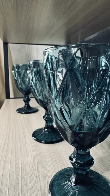 Апартамент с панорамным видом на Томь в центре города