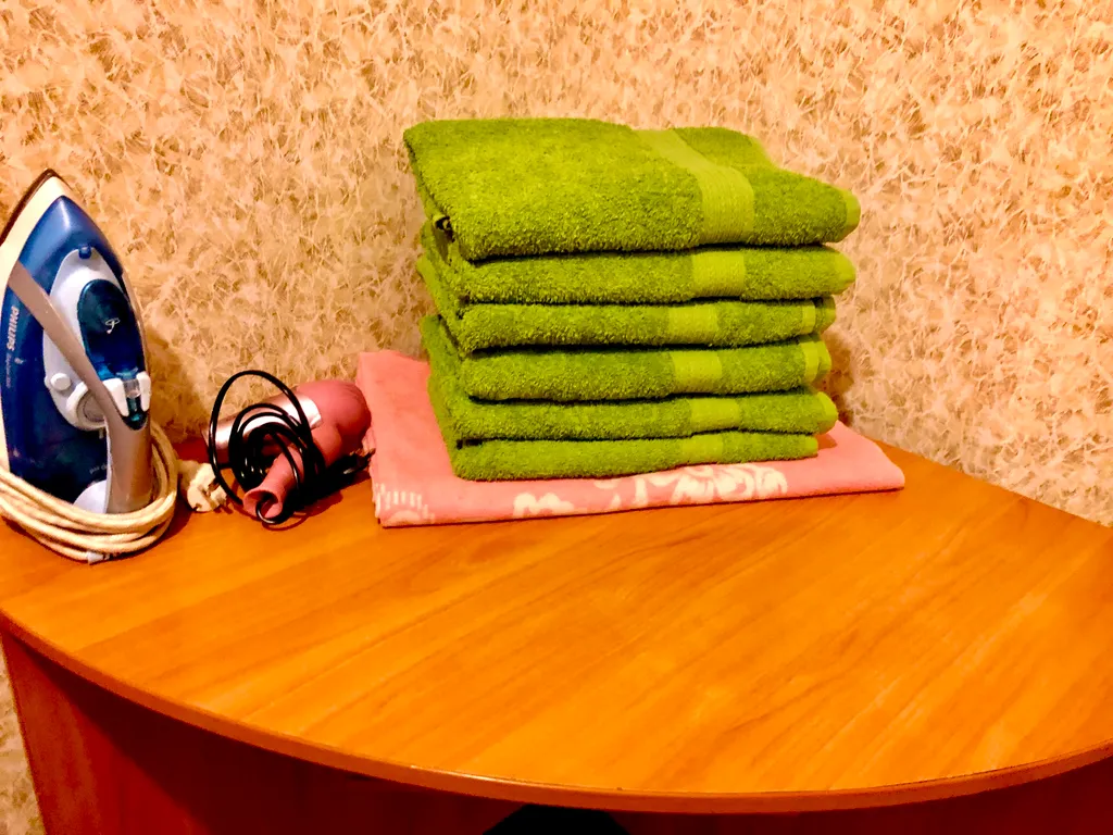 Апартаменты Big Ben на 10 гостей у Аквапарка 8 раздельных кроватей