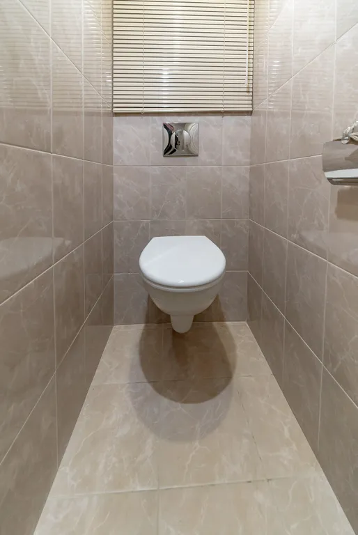 Квартира Квартира у Прибалтийской — Санкт-Петербург