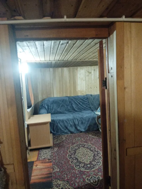 Дом-студия в Тургояке всё по домашнему