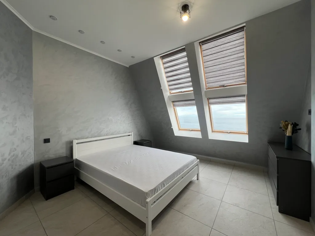 Апартаменты Альмари