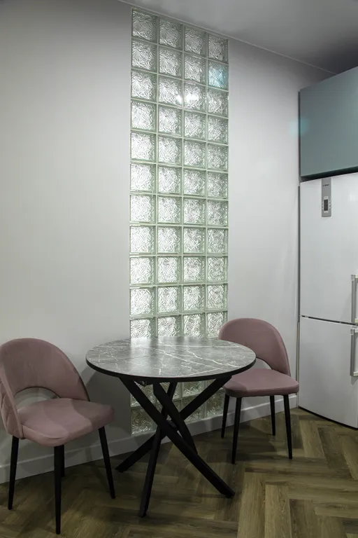 Уютная квартира у метро Рассказовка