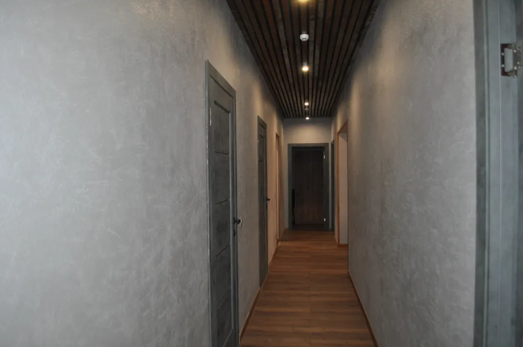 4-комнатный Дом