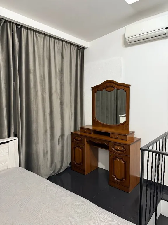 Уютная студия