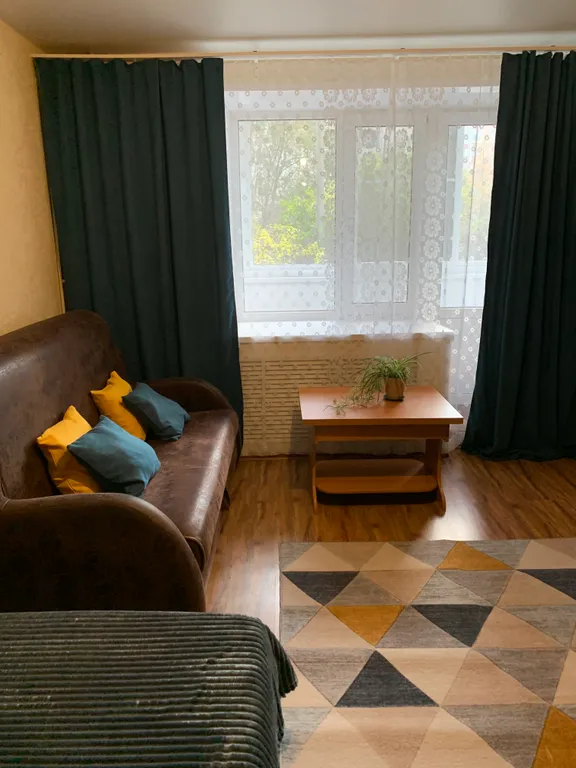 Квартира Уютная квартира в историческом центре — Ярославль