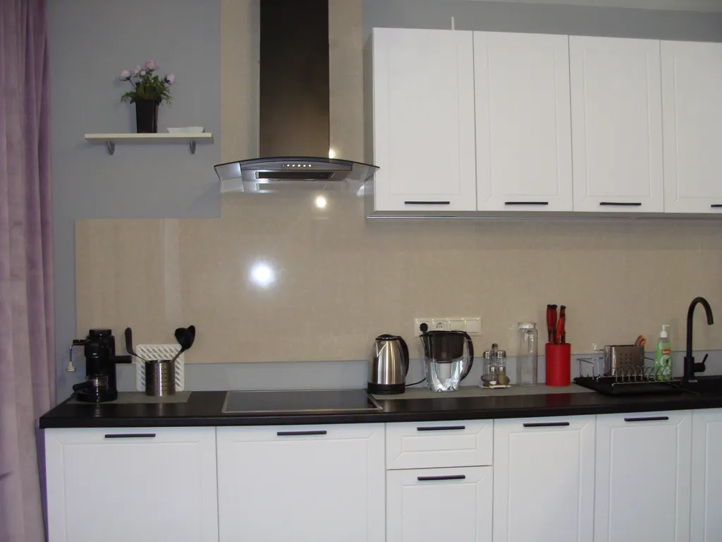 Apartment comfort рядом с ВК Крокус Экспо