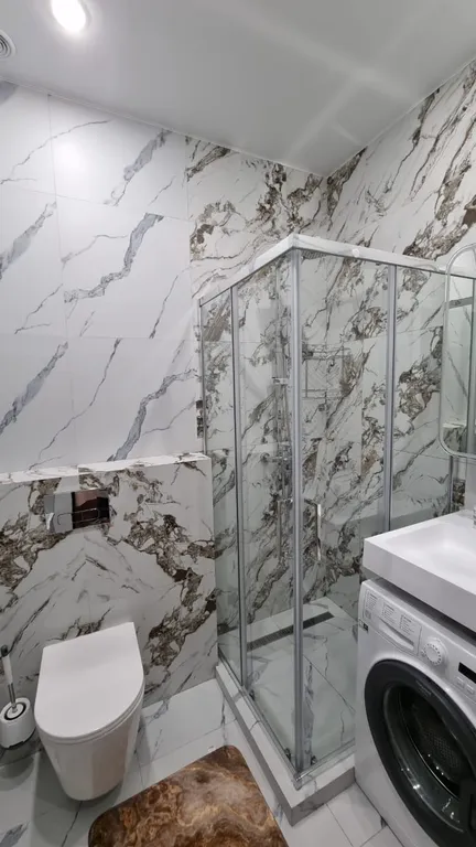 Студия в ЖК Аллея Парк